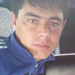 Саиджан Абдигаббаров