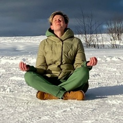 Настёна Кирсанова, 21.08, Санкт-Петербург