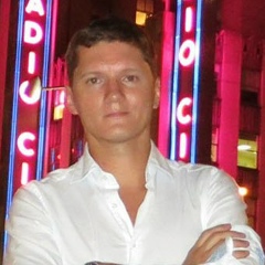 Al Ex, 14.01, Москва