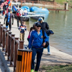 Alimbek Sautbekov, 21.10, Шымкент