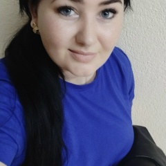 Юлия Ковалёва, 17.10.1988, Краснодар