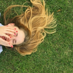 Маришка Рыська, 11.03.1989, Санкт-Петербург