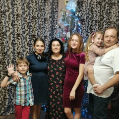 Валерия Заболотная (Шаталова), 27.07, Краснодар