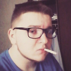 Михаил Томилин, 31.05.1993, Москва