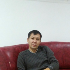 Манарбек Тусупкалиев, 07.04.1983, Атырау