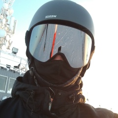 Андрей К, 07.09.1985, Санкт-Петербург