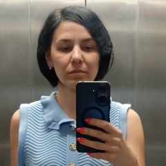 Юлия Залучёнова, 08.06, Чехов