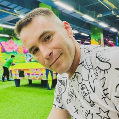 Михаил Мягков, 04.08.1960