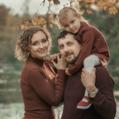 Анюта Коротина, 01.07.1988, Москва