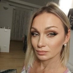 Elena Laberdina, 05.02.1976, Milano