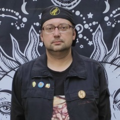 Александр Агафонов, 21.04, Москва