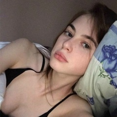 Евгения Мартынкина, 18.12