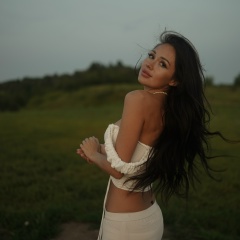 Анастасия Хабибуллина, 22.06.1992, Казань