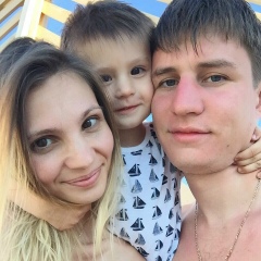 Алексей Чернявский, 26.07, Алматы