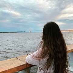 Виктория Федорова, 15.12.1993, Новосибирск