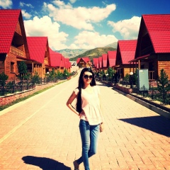 Жулдуз Сарсенова, 02.11