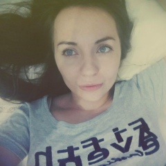 Елена Мангуш, 16.02, Санкт-Петербург