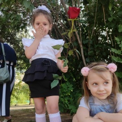 Артур Есин, Волжский