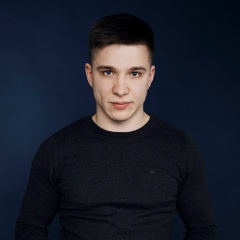 Ян Назмиев, 12.11, Екатеринбург