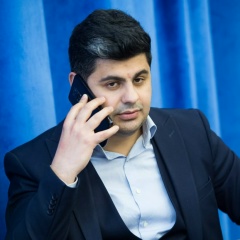 Farid Babazade, 26.02.1992, Ленкорань