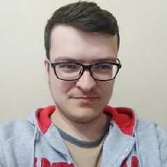 Александр Ильин, 17.05.1991, Баку