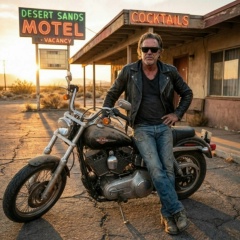 Turpal Akhmadov, 16.08.1995, Baghdad