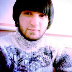 Рашид Мамедов, 19.05.1997, Алматы