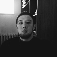 Абылай Базаркул, Алматы