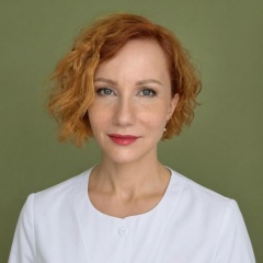 Юлия Клепикова, 14.04