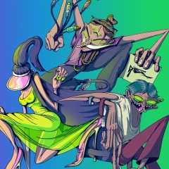 Кирилл Андрианов, 23.09