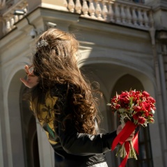 Татьяна Леонова, 12.07, Санкт-Петербург