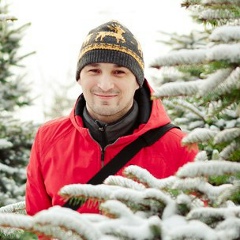 Константин Паньшин, 05.06.1978, Санкт-Петербург