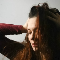 Анастасия Кулагина, 29.07.1988, Калининград