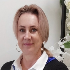 Наталья Суворова, Белово