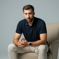 Сергей Синицын, 23.01.1985, Сургут