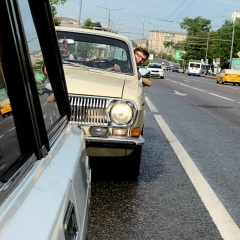 Илья Томилин, 18.06.1998, Москва