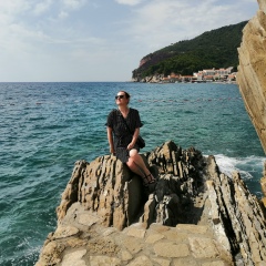 Марина Теньковская, 02.09, Ростов-на-Дону