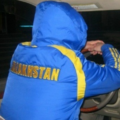 Айдын Сейтмурат, 04.08