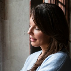 Евгения Жыжка, 23.01, Москва