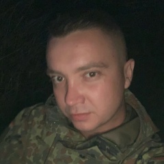 Dima Zavala, Донецк