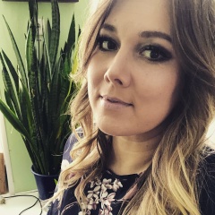 Ксенечка Тырченкова, 14.01