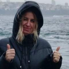 Светлана Сударикова, 06.02, Москва