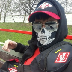 Руслан Сунин, 18.02.1991, Москва