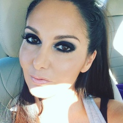 Аня Симонина, 03.08.1980, Киев