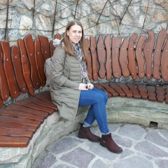 Елена Малова, Нижний Новгород