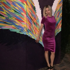 Александра Панькива, 10.10, Одесса