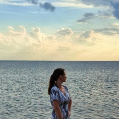 Варвара Рудакова, 18.02, Санкт-Петербург