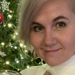 Анна Козлова, 14.10.1976, Псков