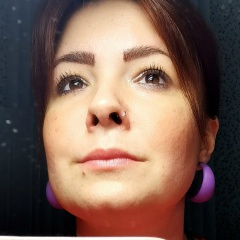 Анна Мещерина-Горяницына, 06.12.1988, Москва