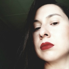 Арина Бедретдинова, 04.02.1988